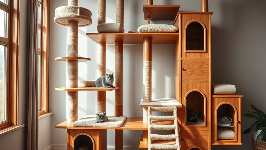 consideration of size safety