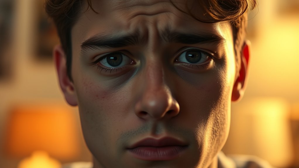 context dependent emotional interpretation