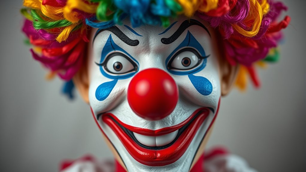 context determines emoji tone