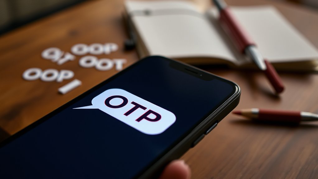 context matters for otp