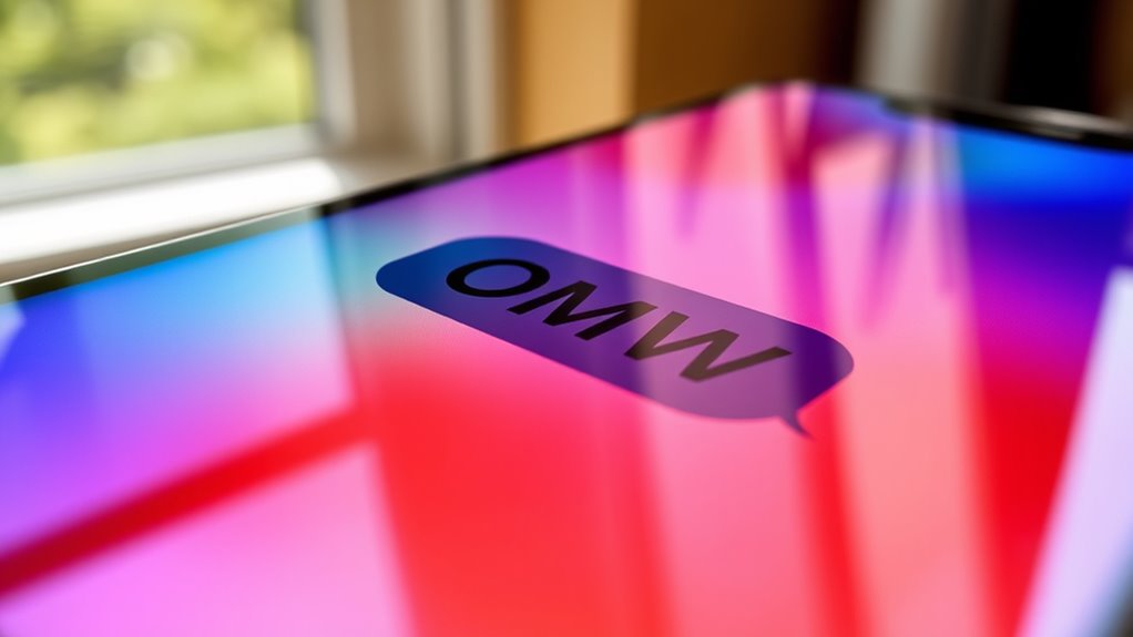 context shapes message meaning