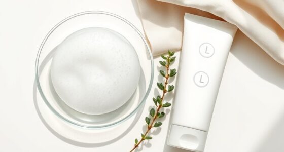 create basic skincare routine