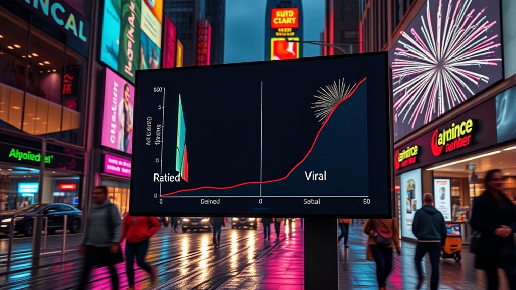 creating shareable viral content