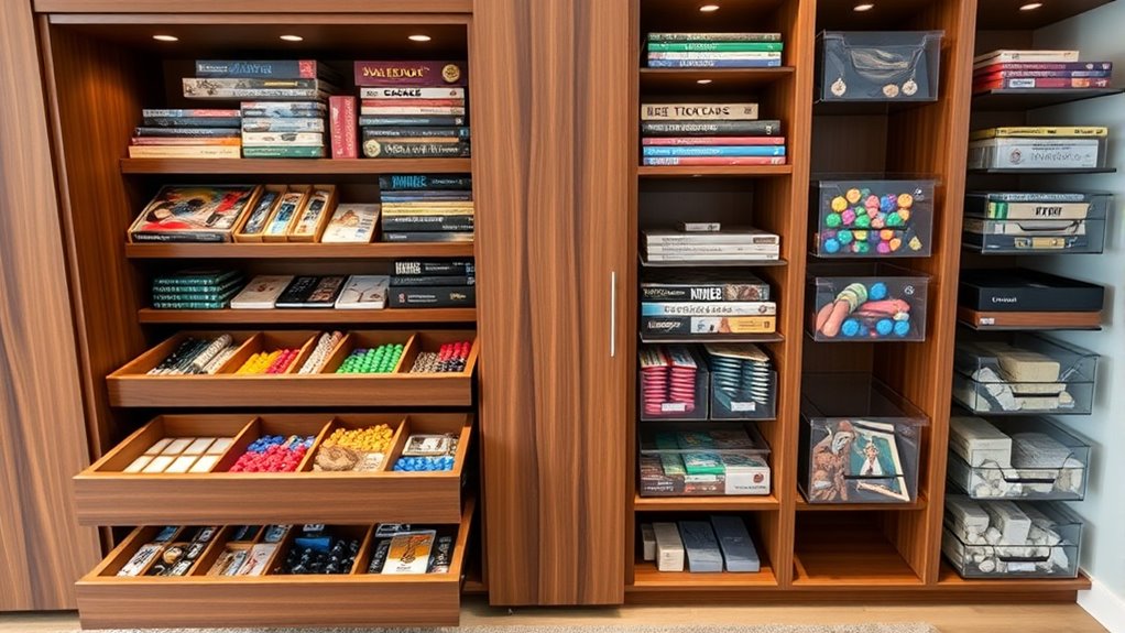 creative diy storage ideas