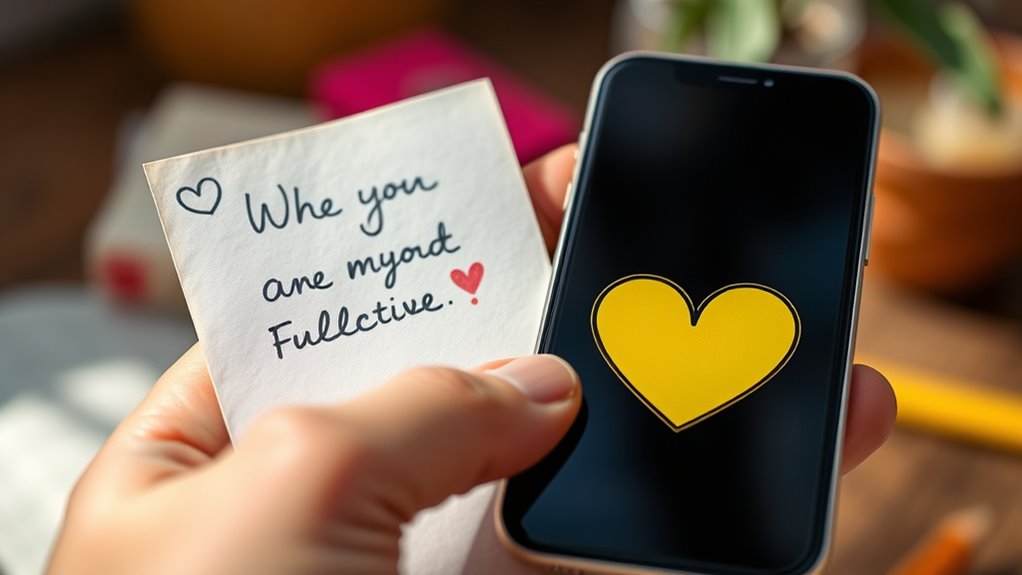 creative emoji messaging ideas