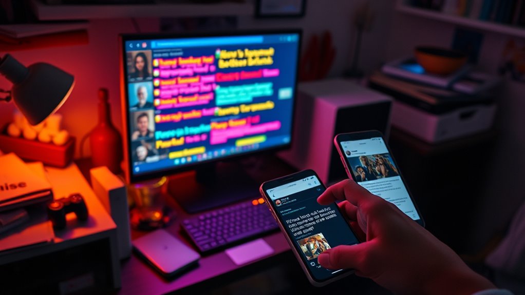 cringe reveals community norms