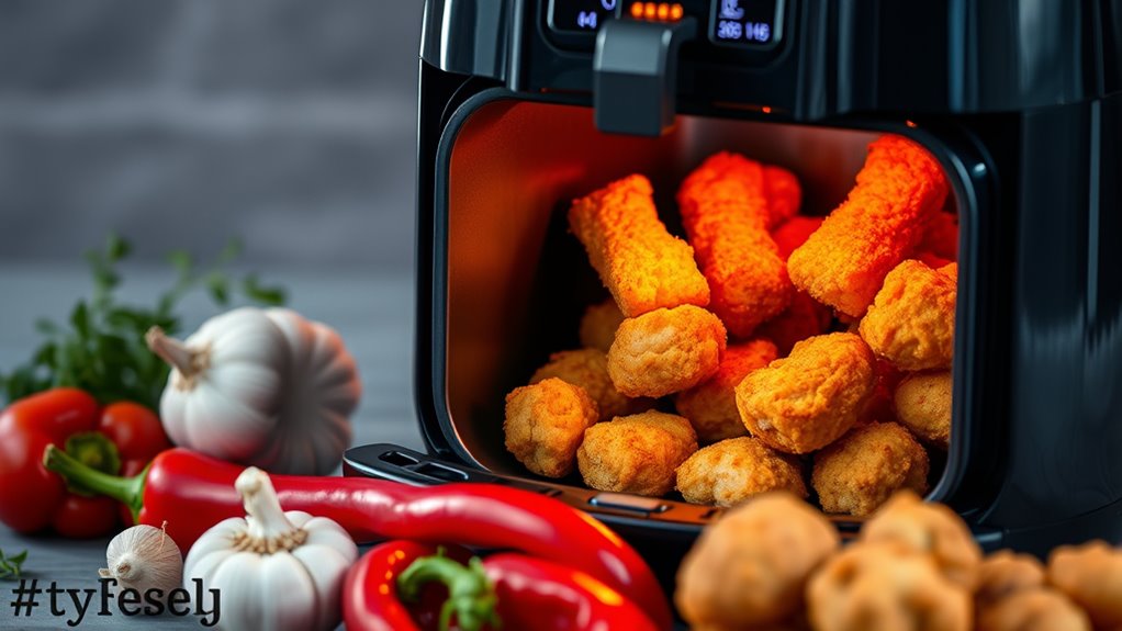 crispy customizable snack recipes