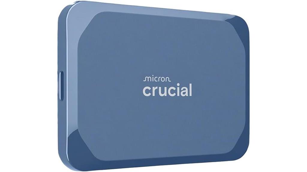 crucial x10 2tb ssd