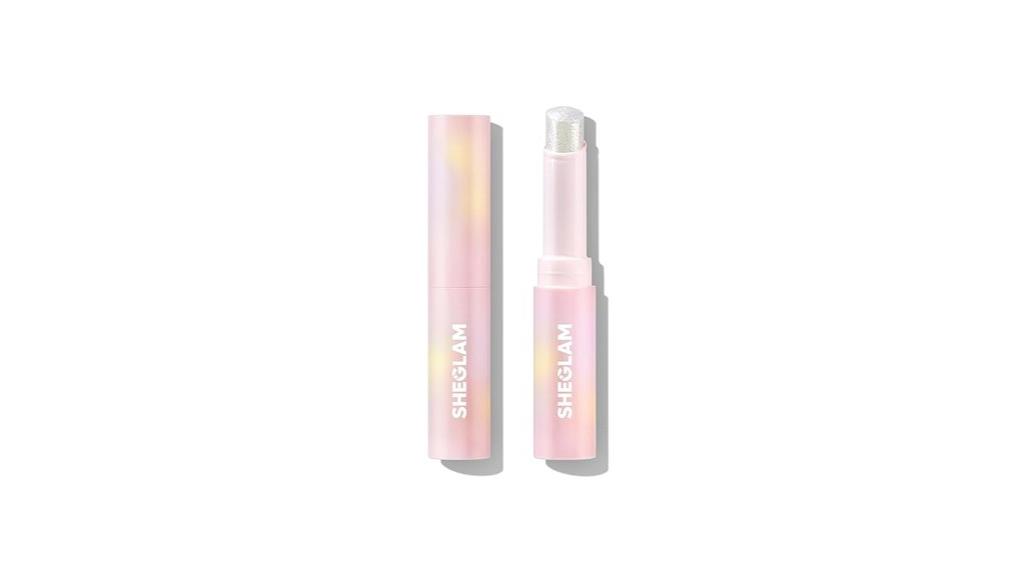 crystal jelly eyeshadow stick