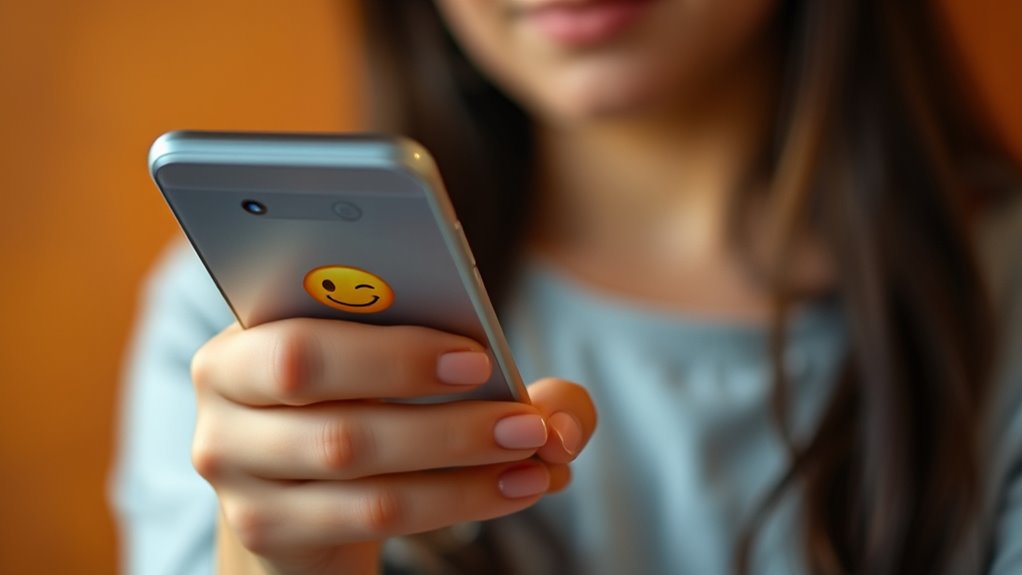 cultural and personal emoji variations