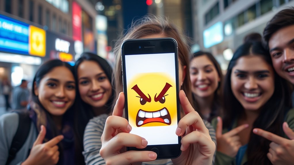 cultural context shapes emoji