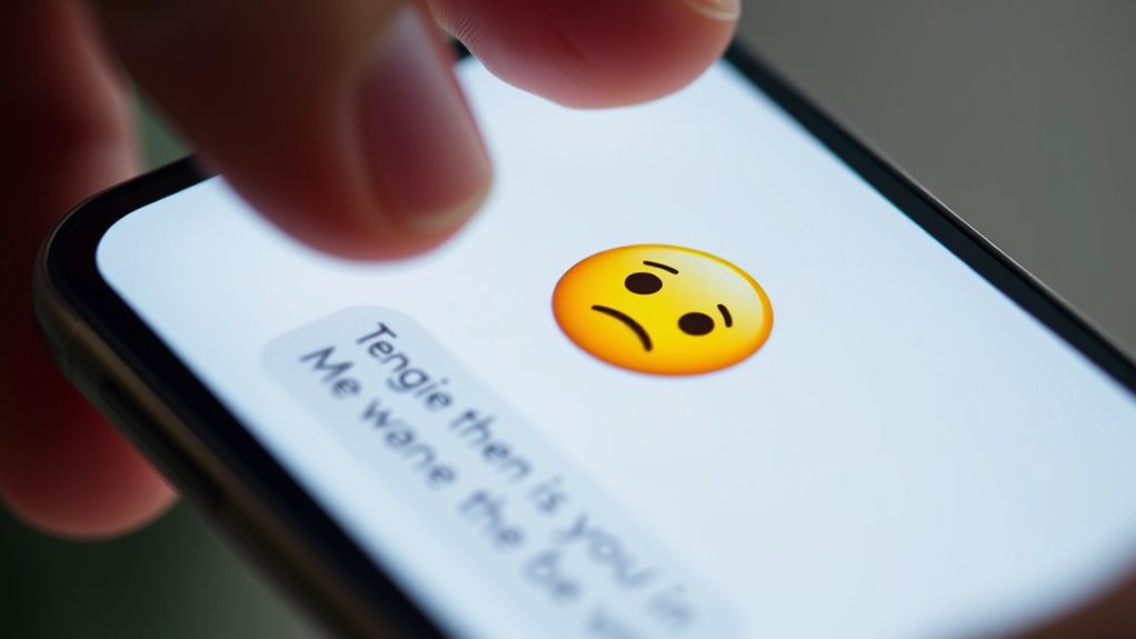 cultural emoji interpretation differences