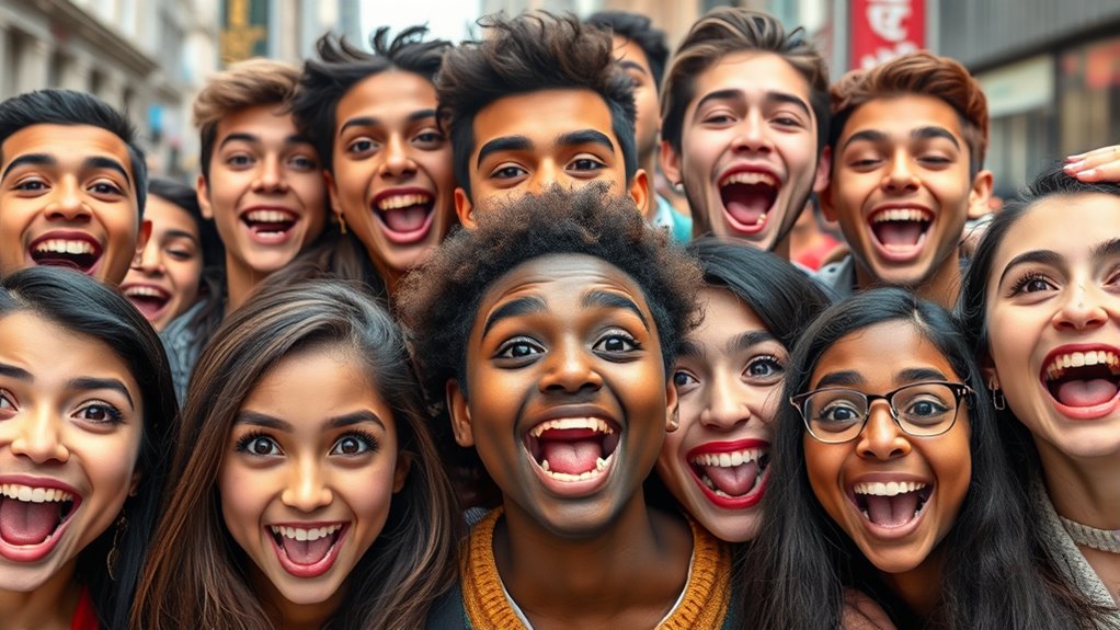 cultural emoji interpretation variations