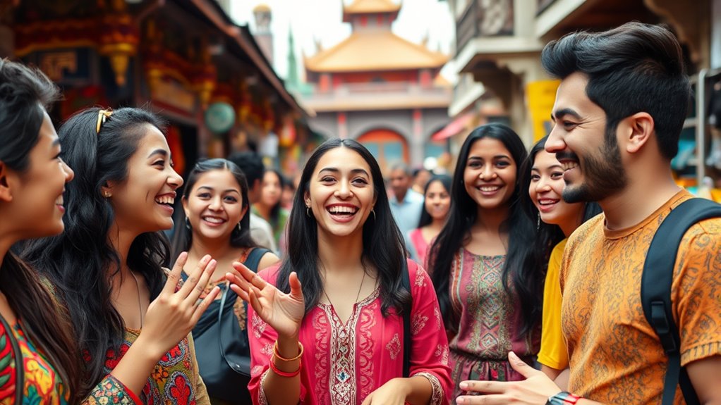 cultural emoji interpretations vary