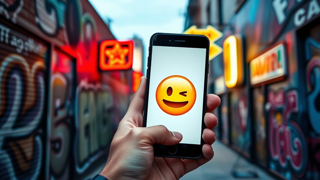 cultural influences on emoji meanings