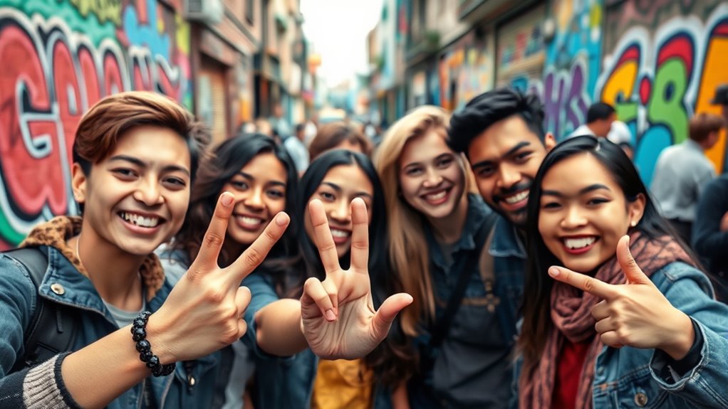 cultural interpretation of gg