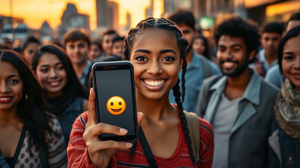 cultural meanings of emoji