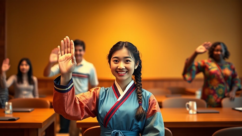 cultural meanings of