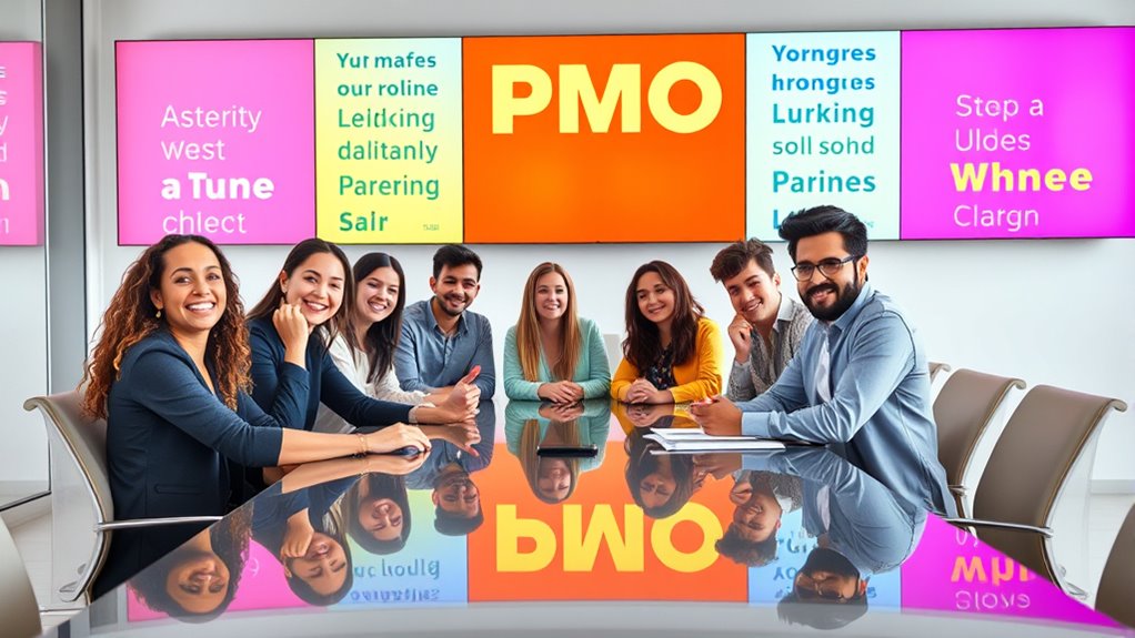cultural meanings of pmo