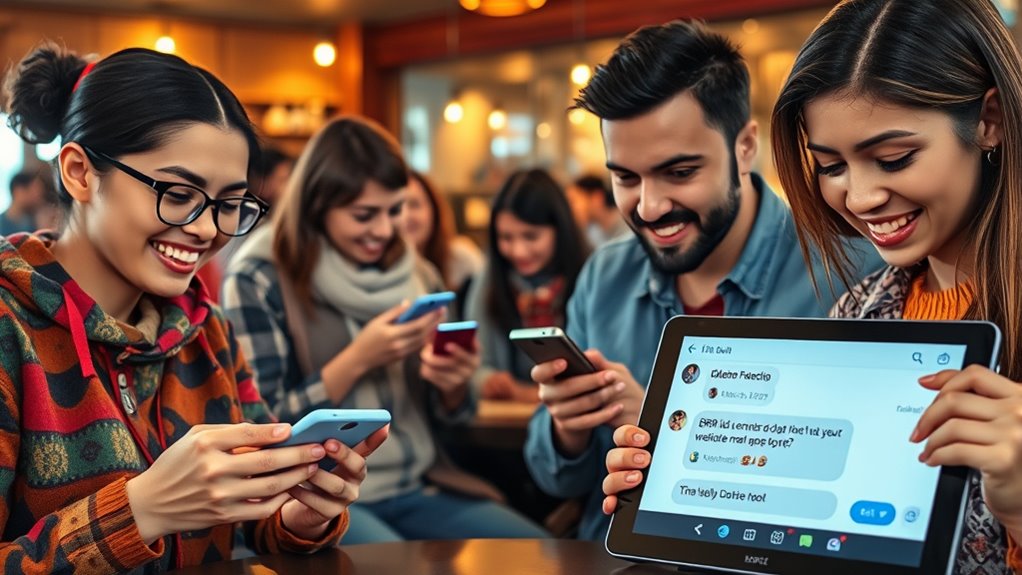 cultural norms shape communication