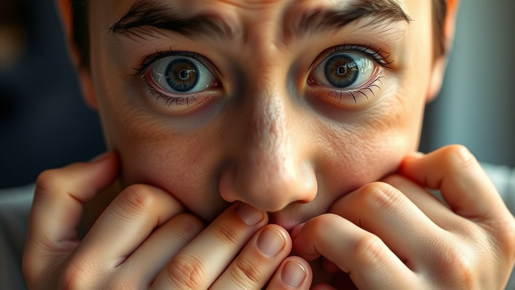 deciphering complex emotional cues