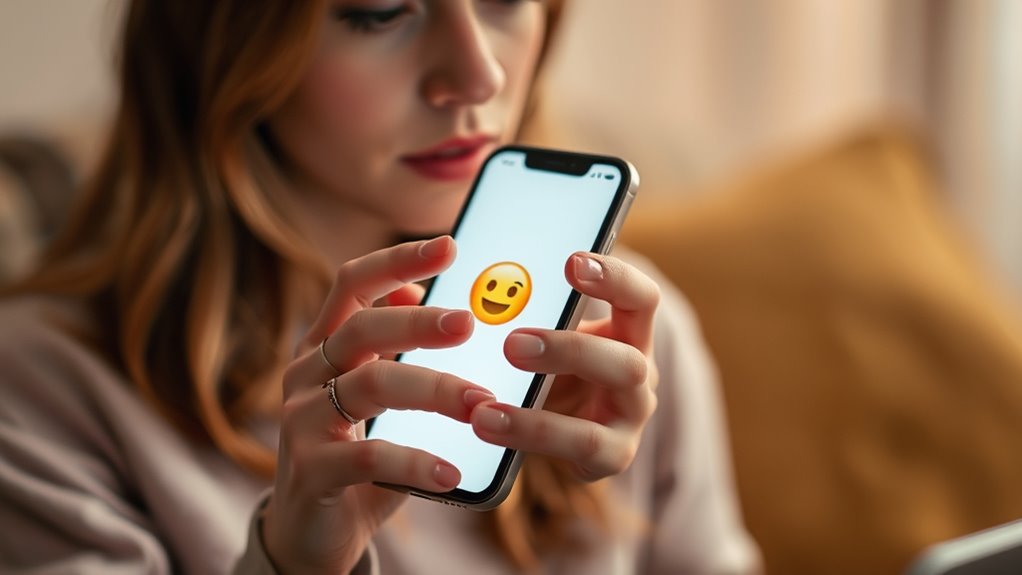 deciphering her hidden signals