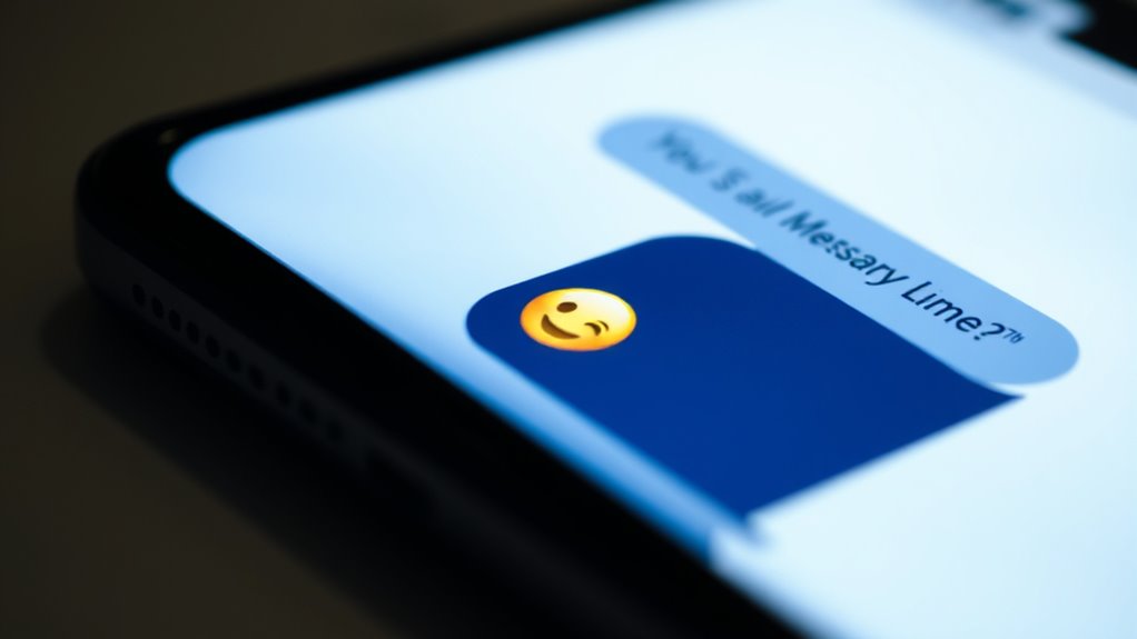 decode emojis with context