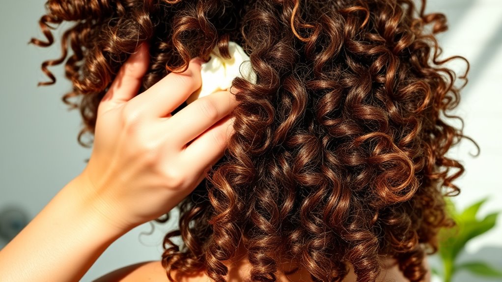 deep moisture nourish define