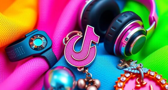 definition of tiktok core