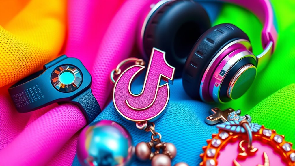 definition of tiktok core