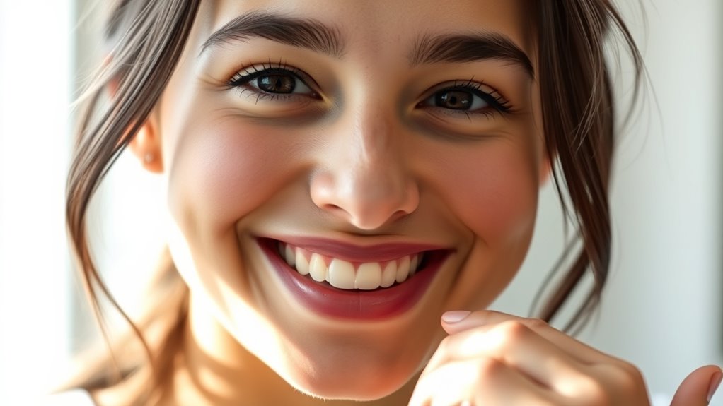 detect genuine emotion cues