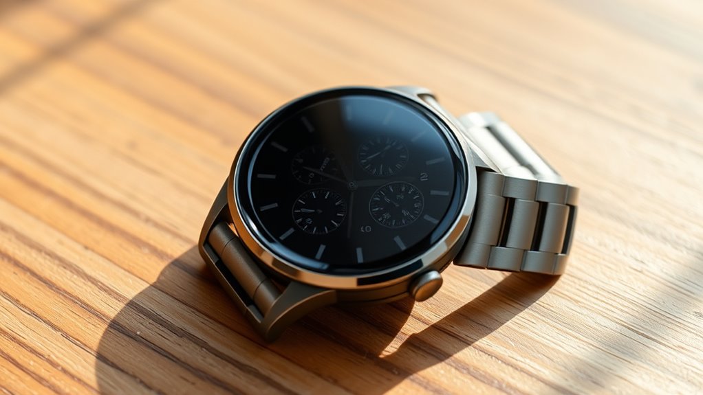 device compatibility and features