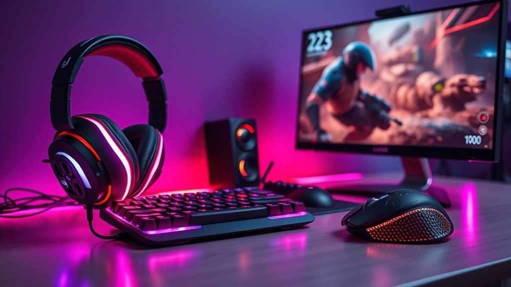 device compatibility and quality