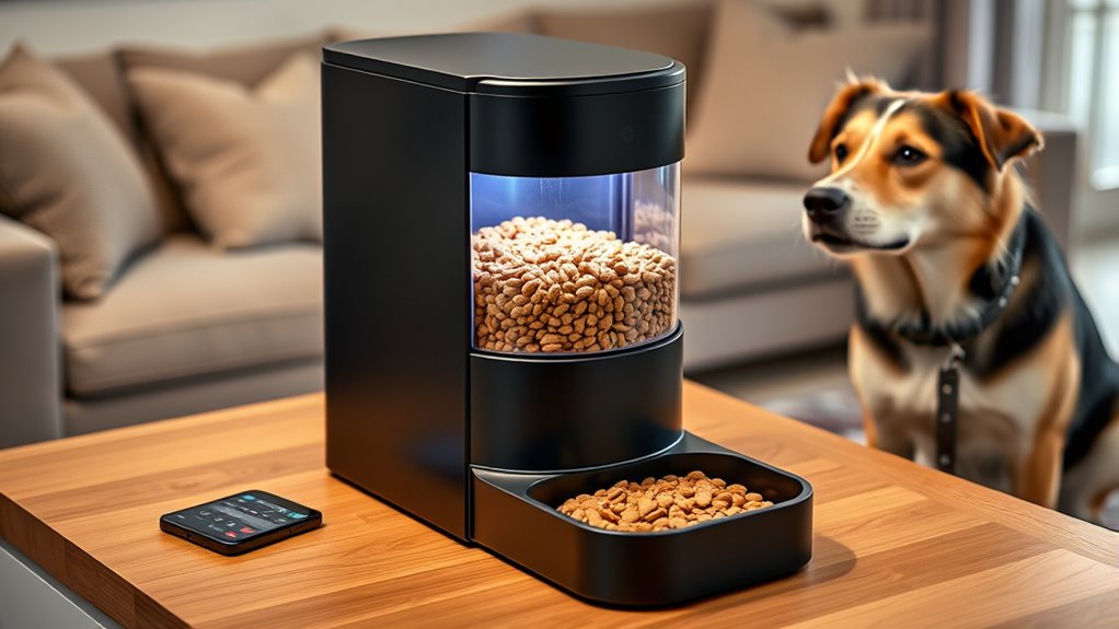 device connectivity and reliability