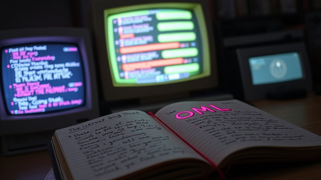 digital slang abbreviation origins