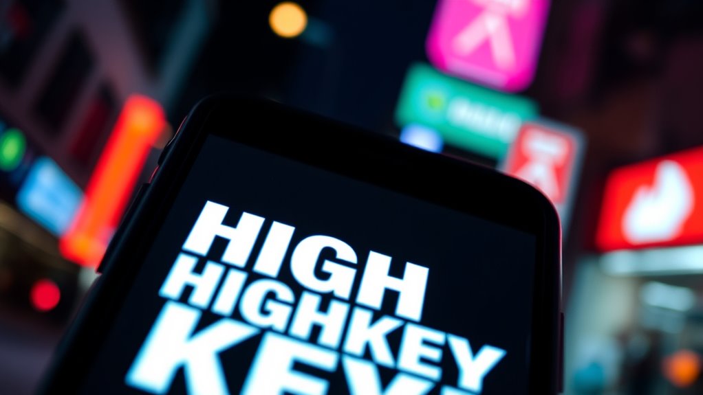 digital slang accelerates expression