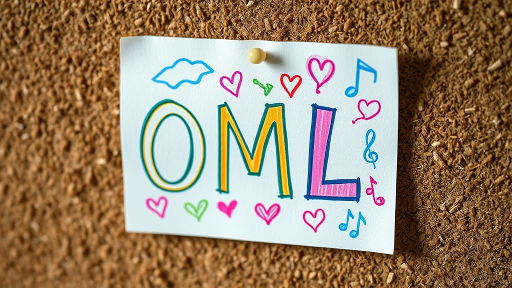 digital slang fosters emotional connection