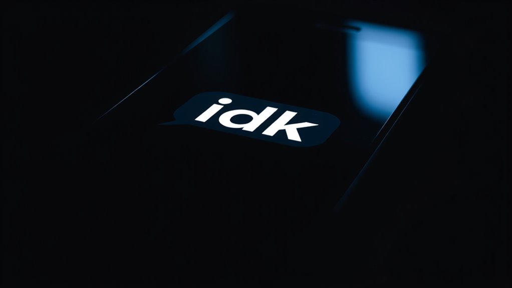 digital slang shapes modern culture