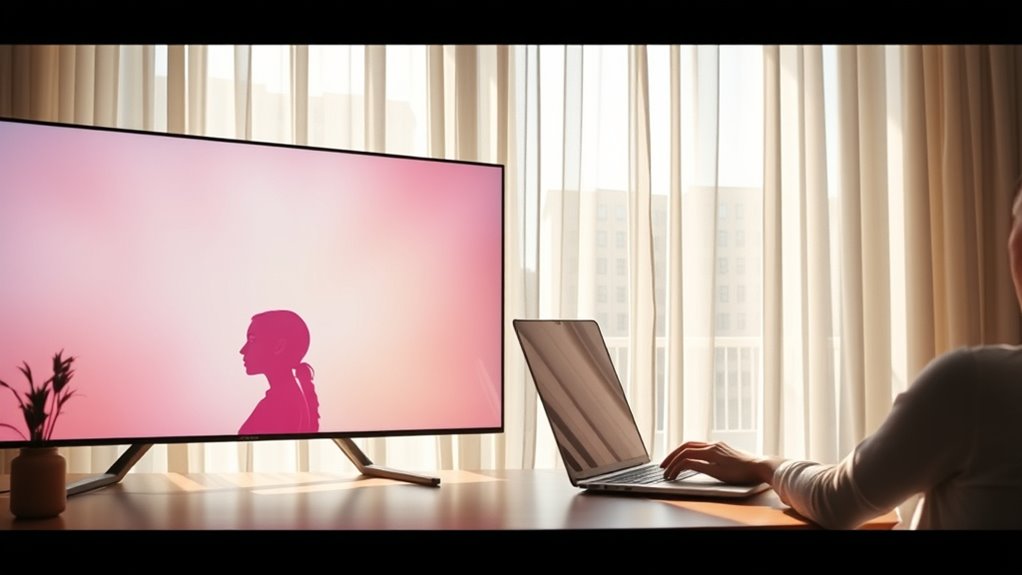 digital slang shapes perceptions