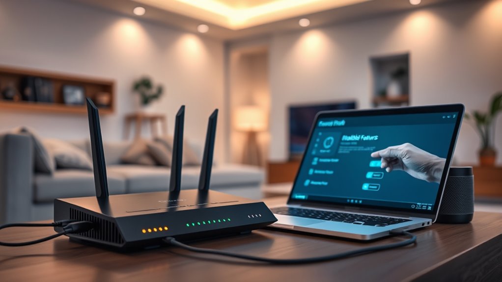 disable unused device features