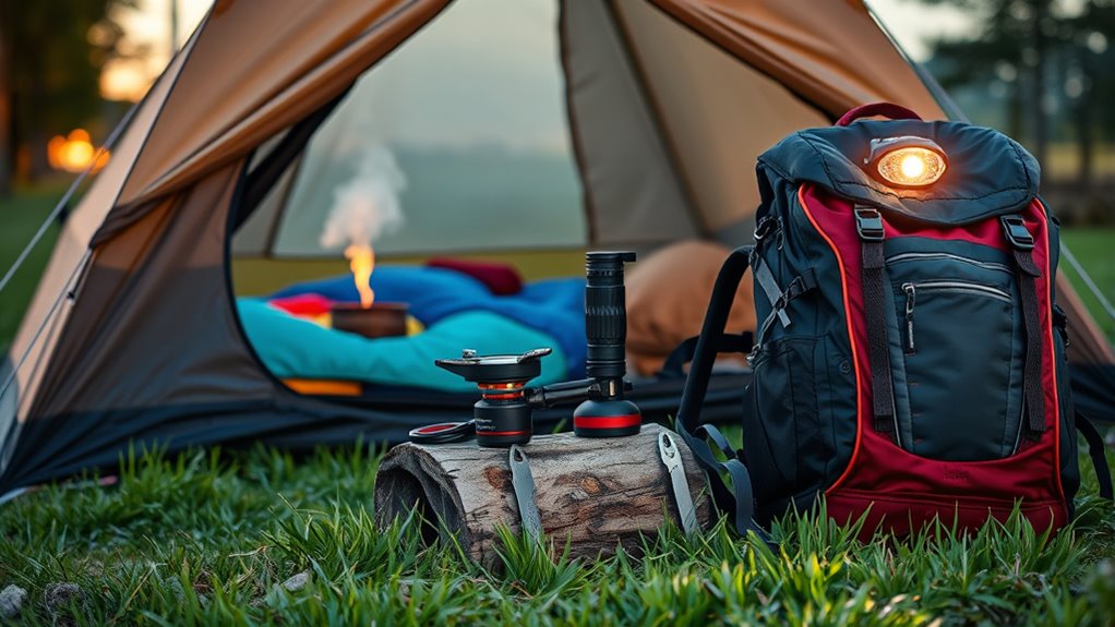 durability portability weather resistance