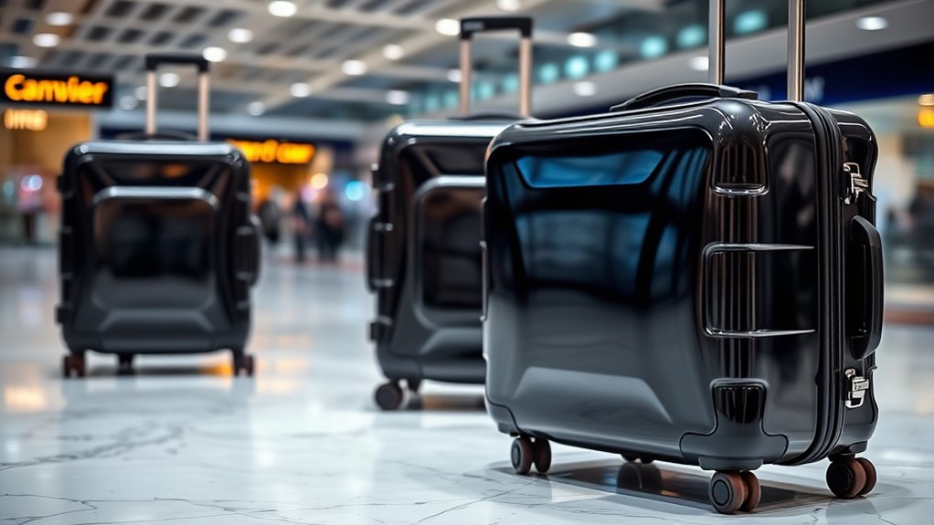 durable secure mobile spacious