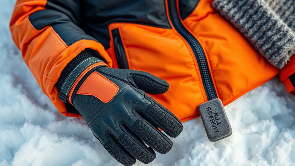 durable warm weather resistant gear