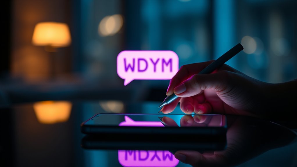 effective clarification techniques