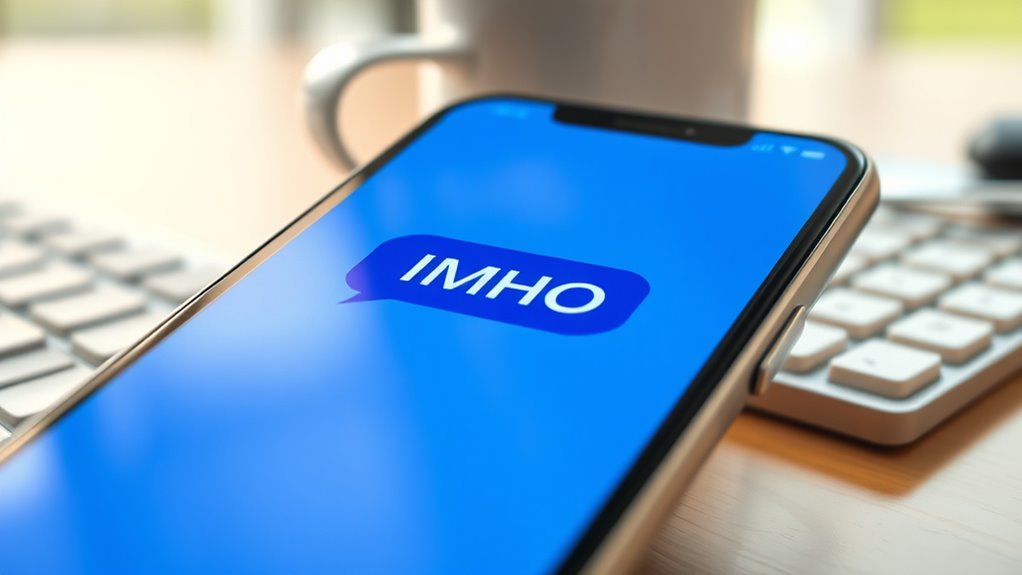 effective clear digital messaging