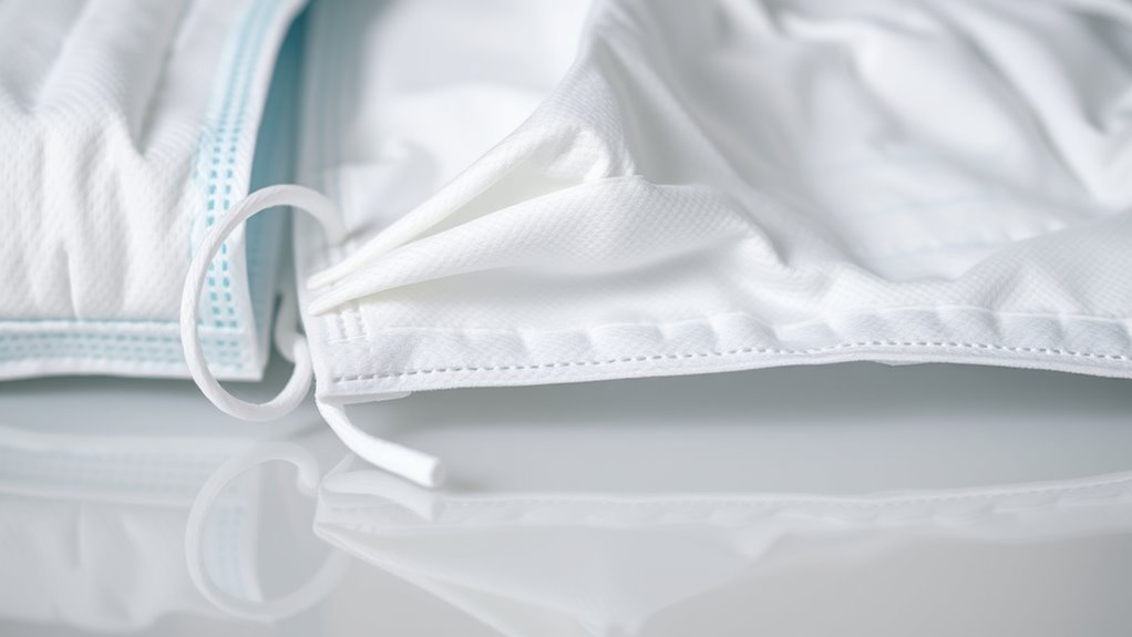 effective disposable surgical masks