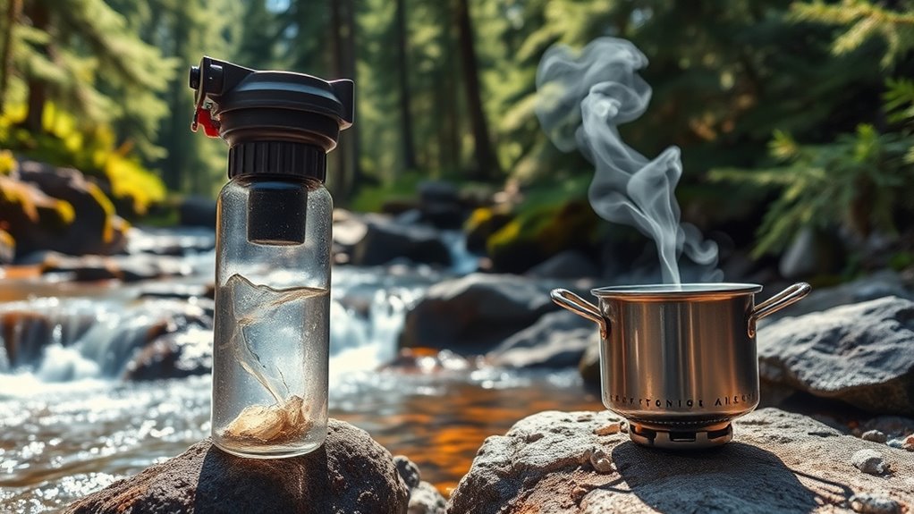 effective pathogen elimination method