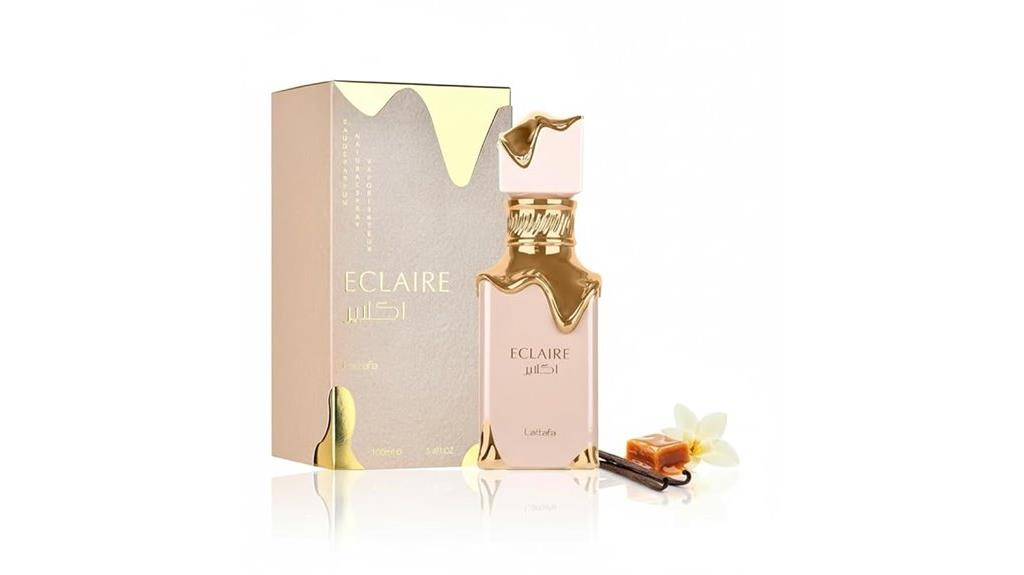 elegant floral fragrance for women