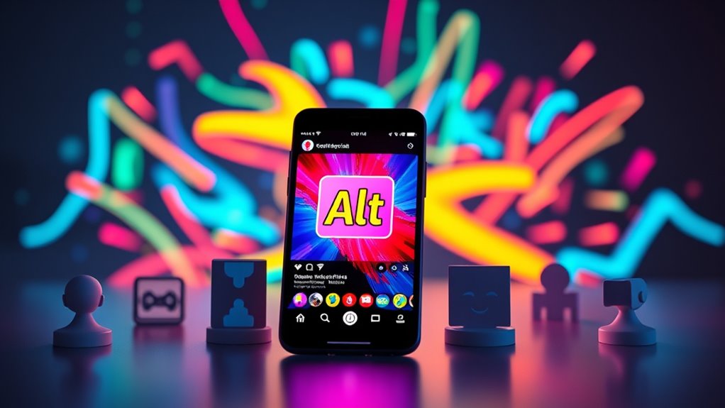 embracing niche authentic expressions