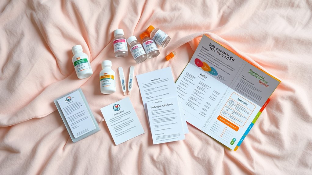 emergency medical information accessibility